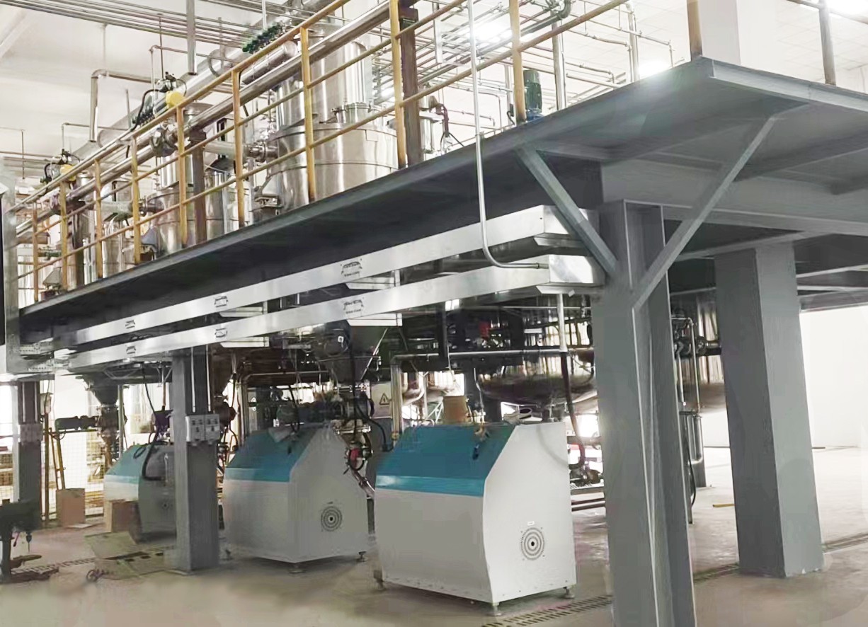 節能70%！產能提升50%以上涂料解決方案